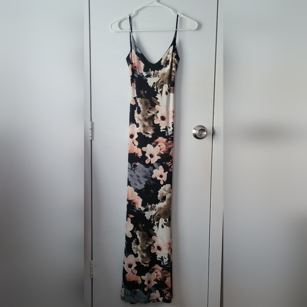 Windsor Maxi Dress